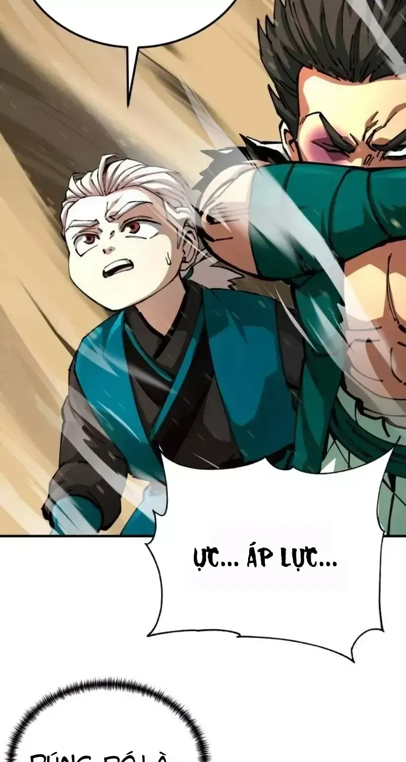 Ông Võ Giả Và Cháu Chí Tôn Chap 106 - Next Chap 107