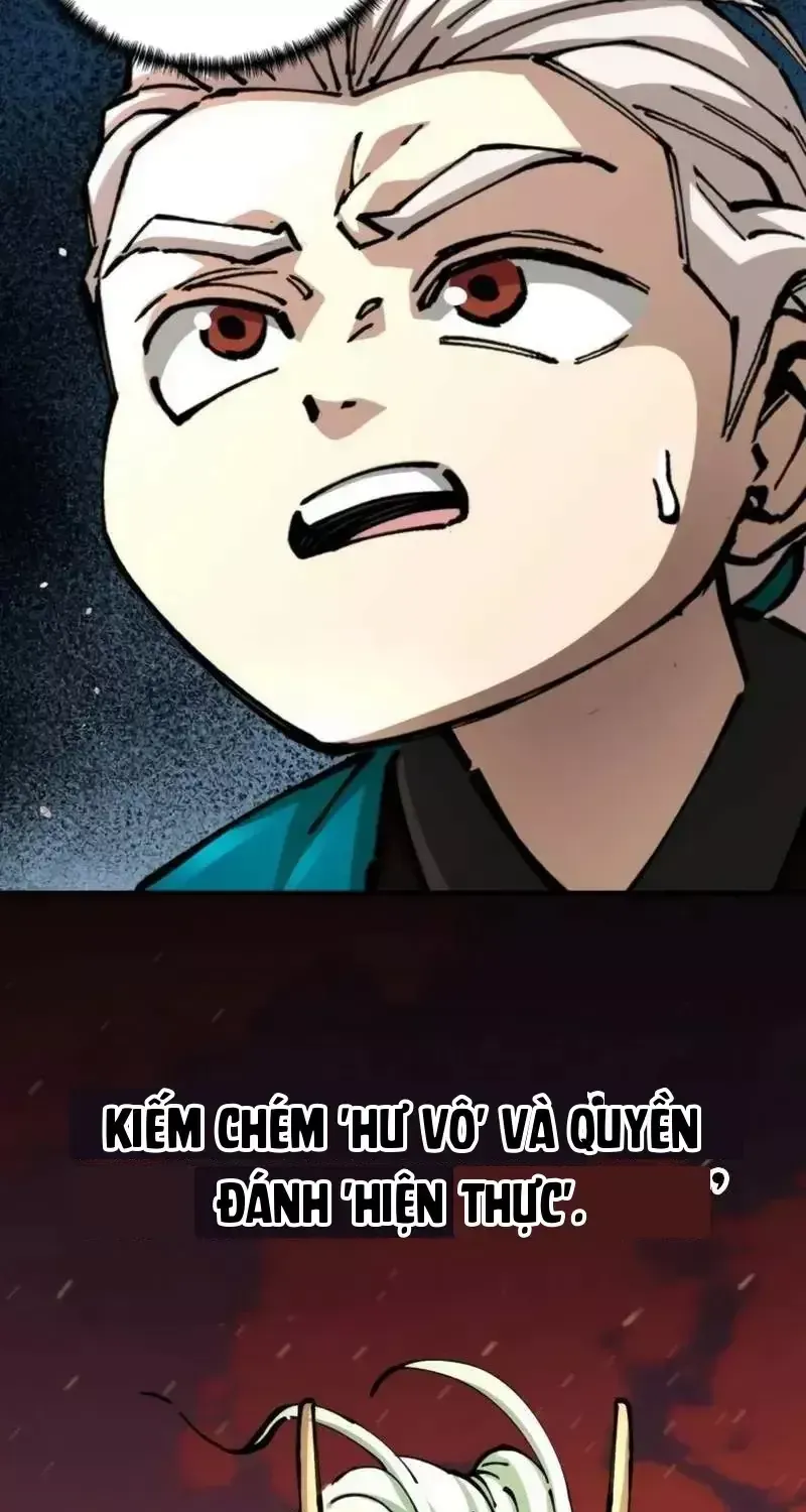 Ông Võ Giả Và Cháu Chí Tôn Chap 106 - Next Chap 107