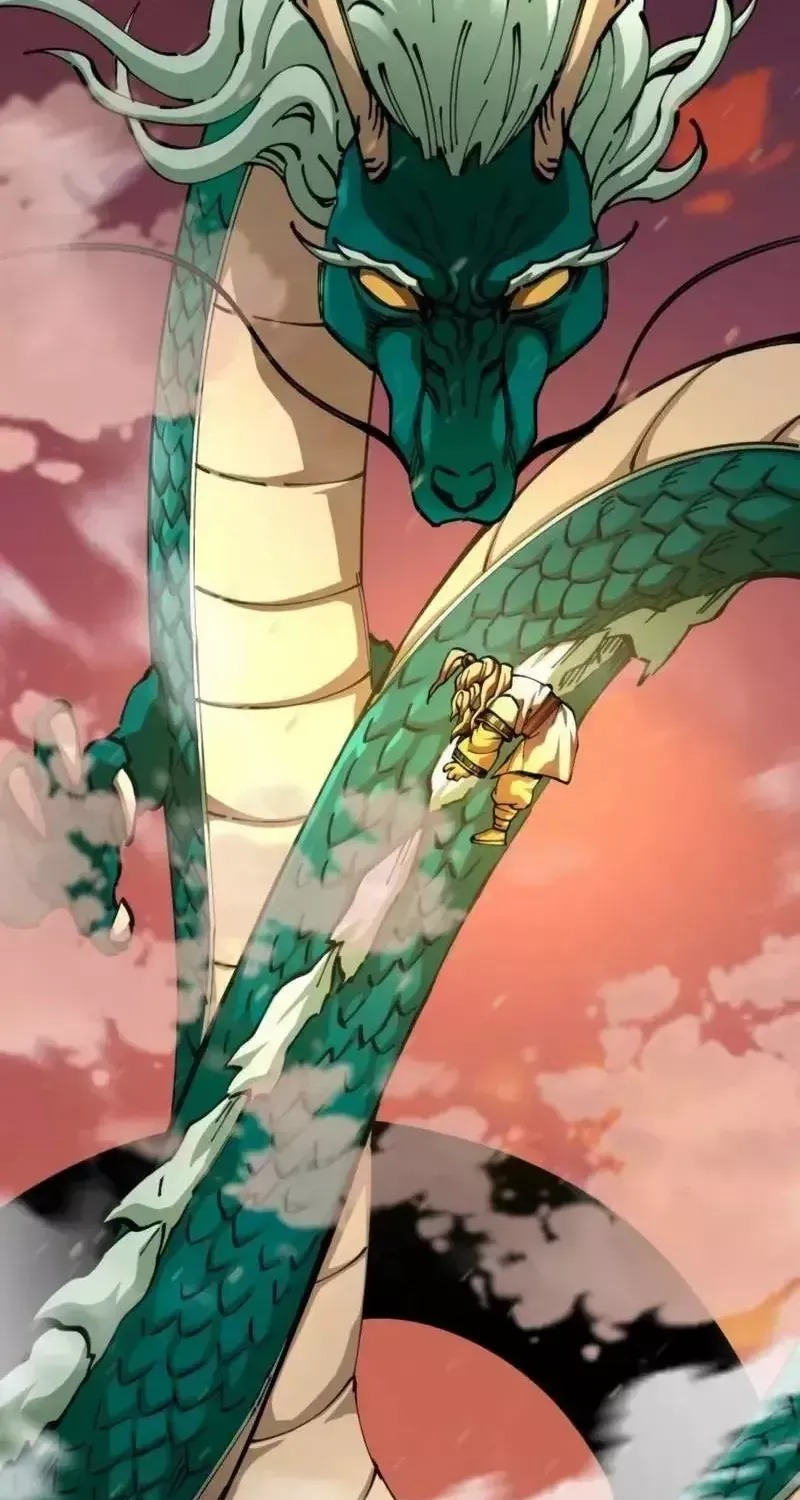 Ông Võ Giả Và Cháu Chí Tôn Chap 106 - Next Chap 107