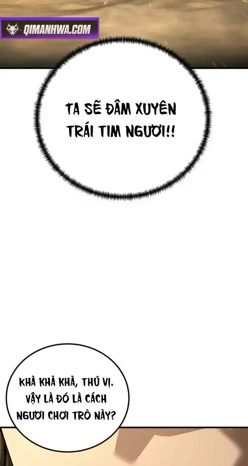 Ông Võ Giả Và Cháu Chí Tôn Chap 106 - Next Chap 107