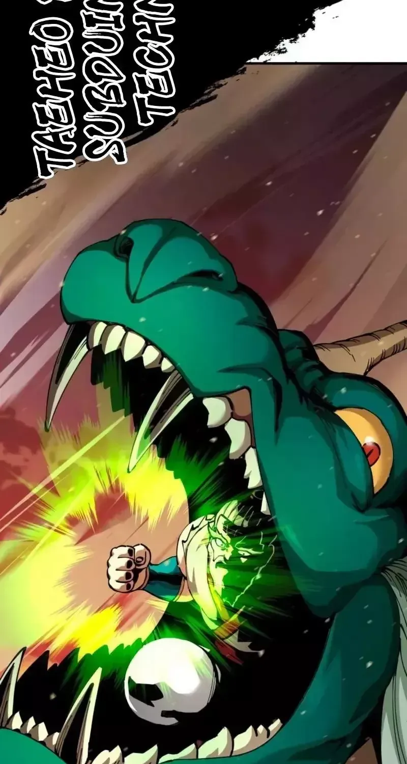 Ông Võ Giả Và Cháu Chí Tôn Chap 106 - Next Chap 107