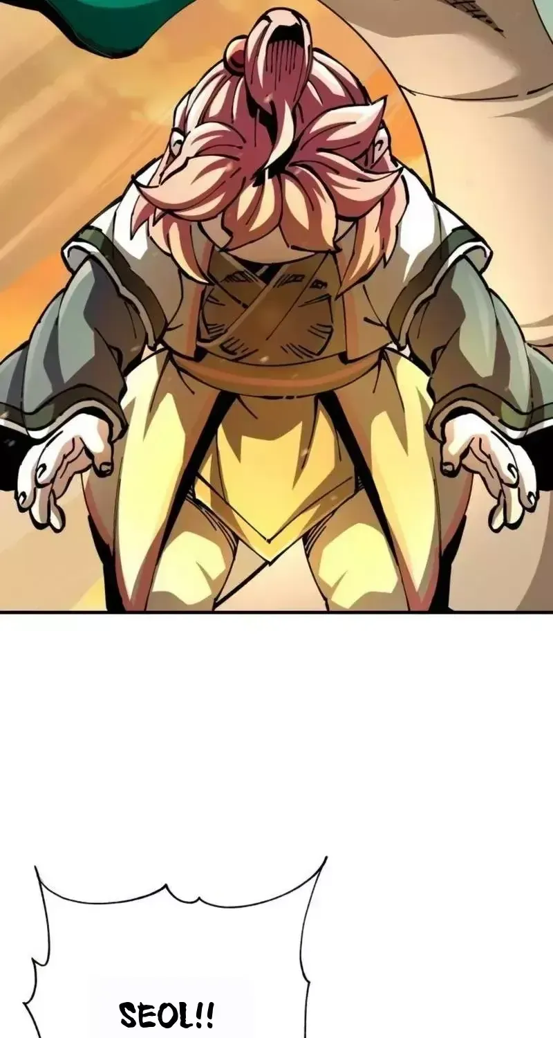 Ông Võ Giả Và Cháu Chí Tôn Chap 106 - Next Chap 107