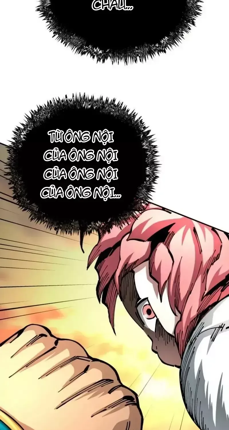 Ông Võ Giả Và Cháu Chí Tôn Chap 106 - Next Chap 107