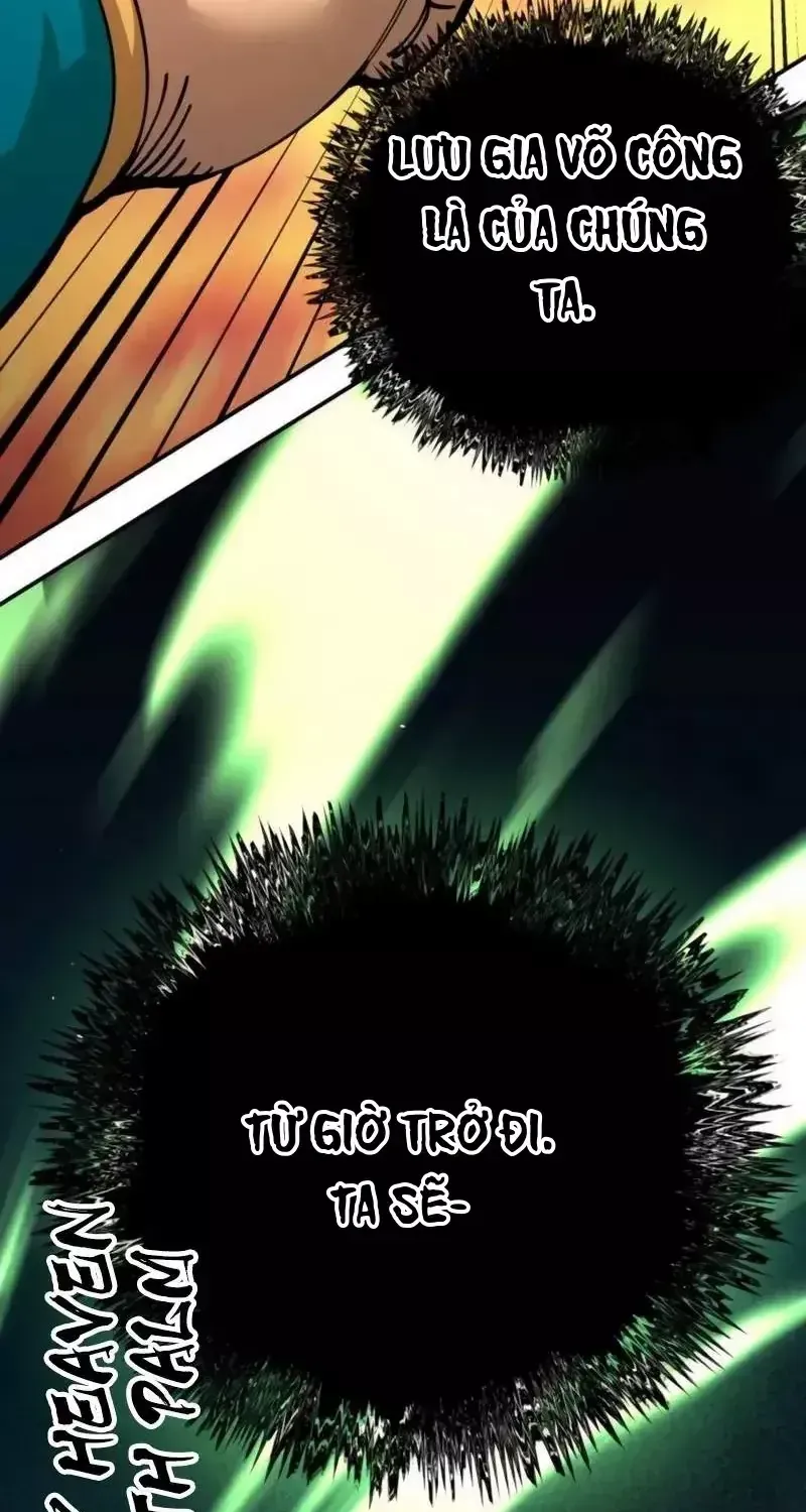 Ông Võ Giả Và Cháu Chí Tôn Chap 106 - Next Chap 107