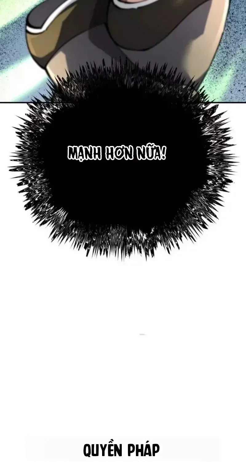Ông Võ Giả Và Cháu Chí Tôn Chap 106 - Next Chap 107