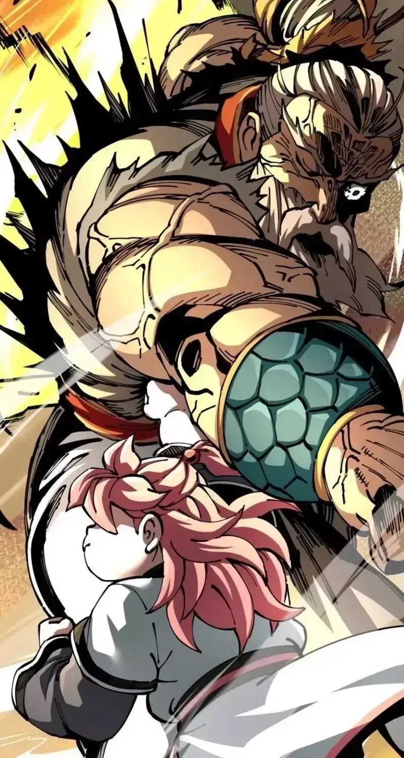 Ông Võ Giả Và Cháu Chí Tôn Chap 106 - Next Chap 107