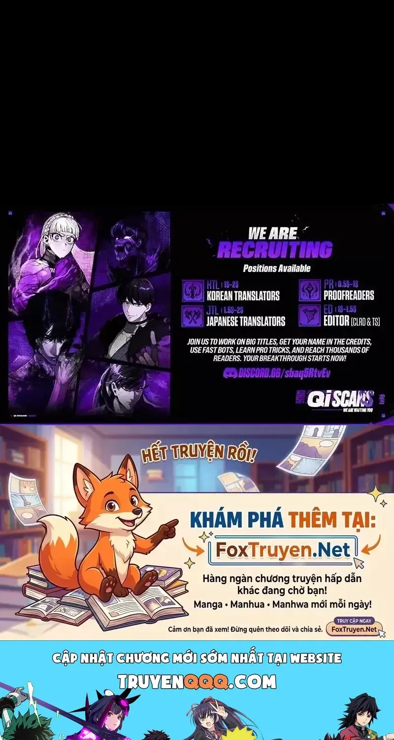 Ông Võ Giả Và Cháu Chí Tôn Chap 106 - Next Chap 107