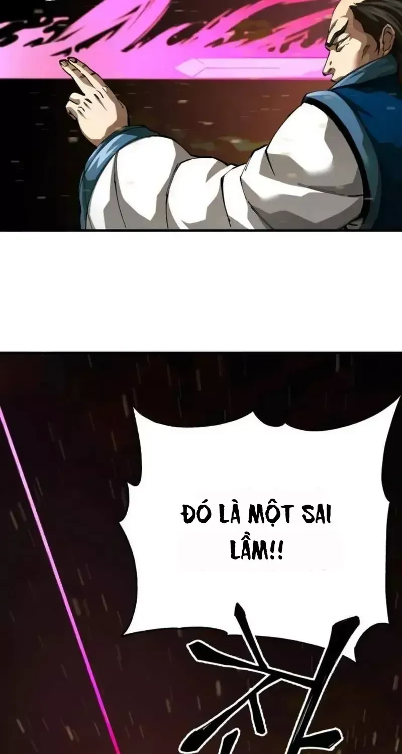 Ông Võ Giả Và Cháu Chí Tôn Chap 106 - Next Chap 107