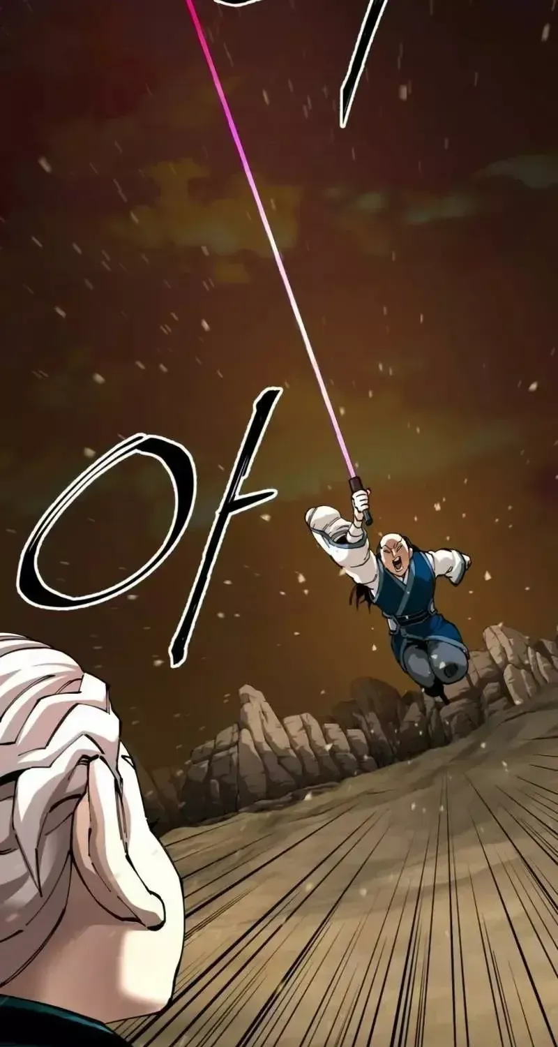 Ông Võ Giả Và Cháu Chí Tôn Chap 106 - Next Chap 107