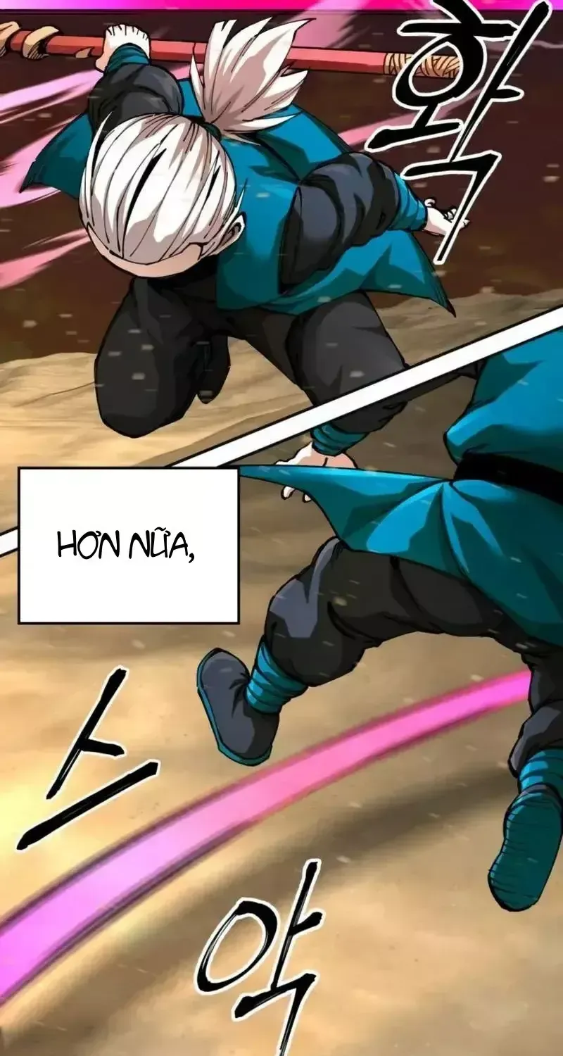 Ông Võ Giả Và Cháu Chí Tôn Chap 106 - Next Chap 107