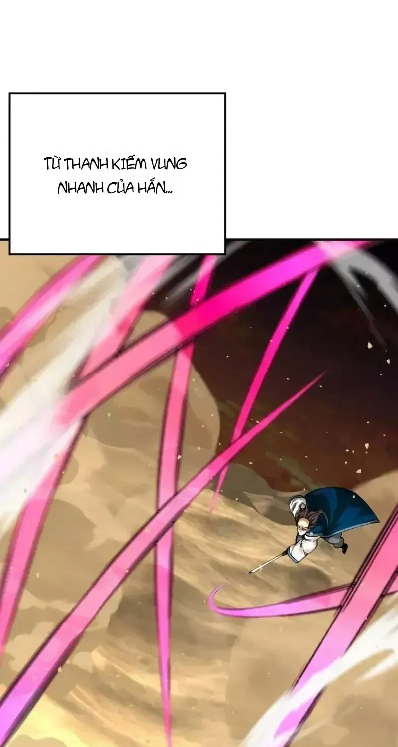 Ông Võ Giả Và Cháu Chí Tôn Chap 106 - Next Chap 107