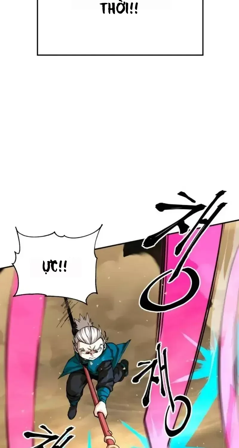 Ông Võ Giả Và Cháu Chí Tôn Chap 106 - Next Chap 107