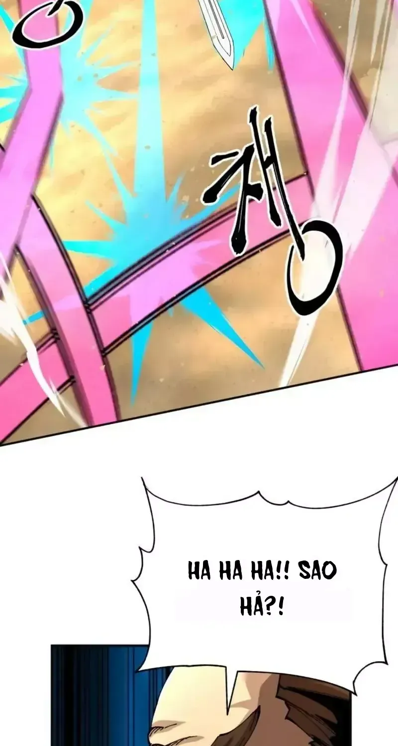 Ông Võ Giả Và Cháu Chí Tôn Chap 106 - Next Chap 107