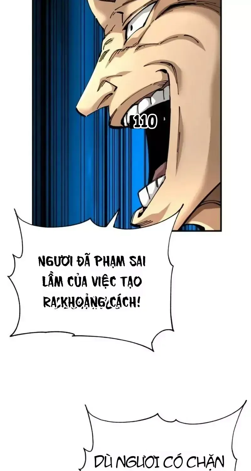 Ông Võ Giả Và Cháu Chí Tôn Chap 106 - Next Chap 107