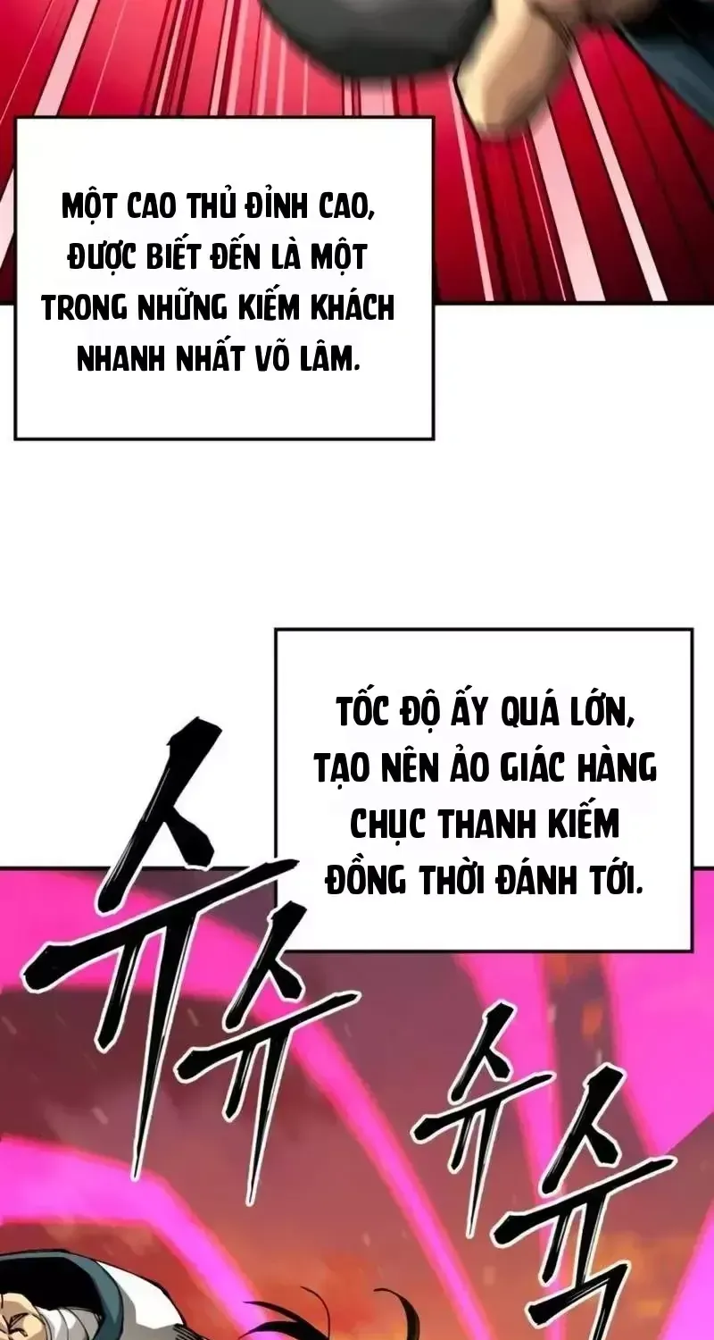 Ông Võ Giả Và Cháu Chí Tôn Chap 106 - Next Chap 107