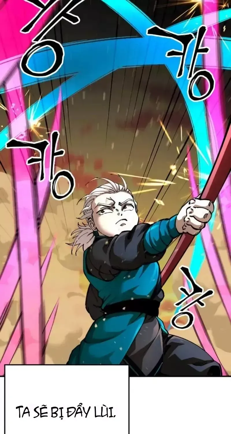 Ông Võ Giả Và Cháu Chí Tôn Chap 106 - Next Chap 107