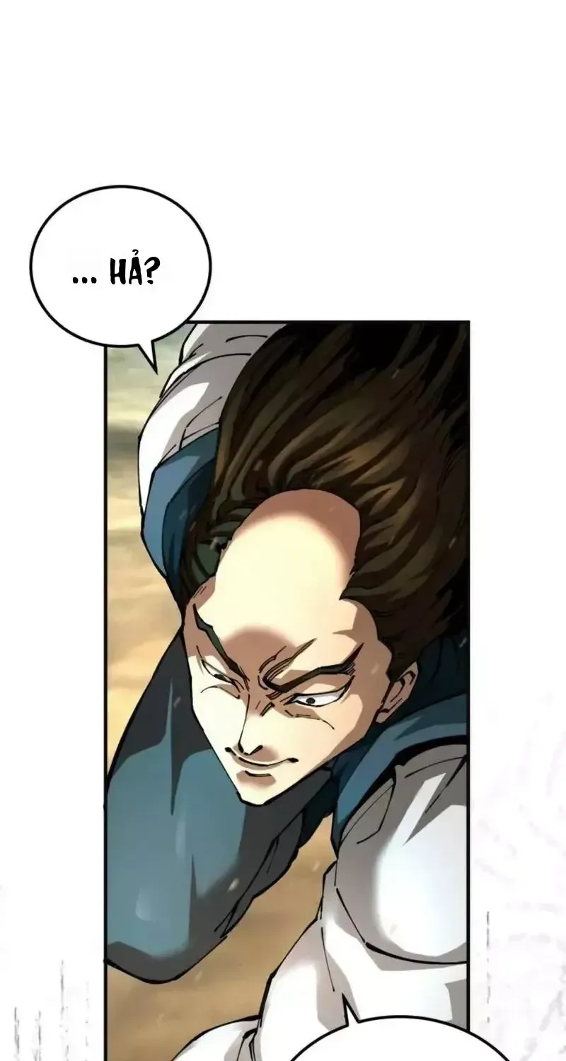 Ông Võ Giả Và Cháu Chí Tôn Chap 106 - Next Chap 107