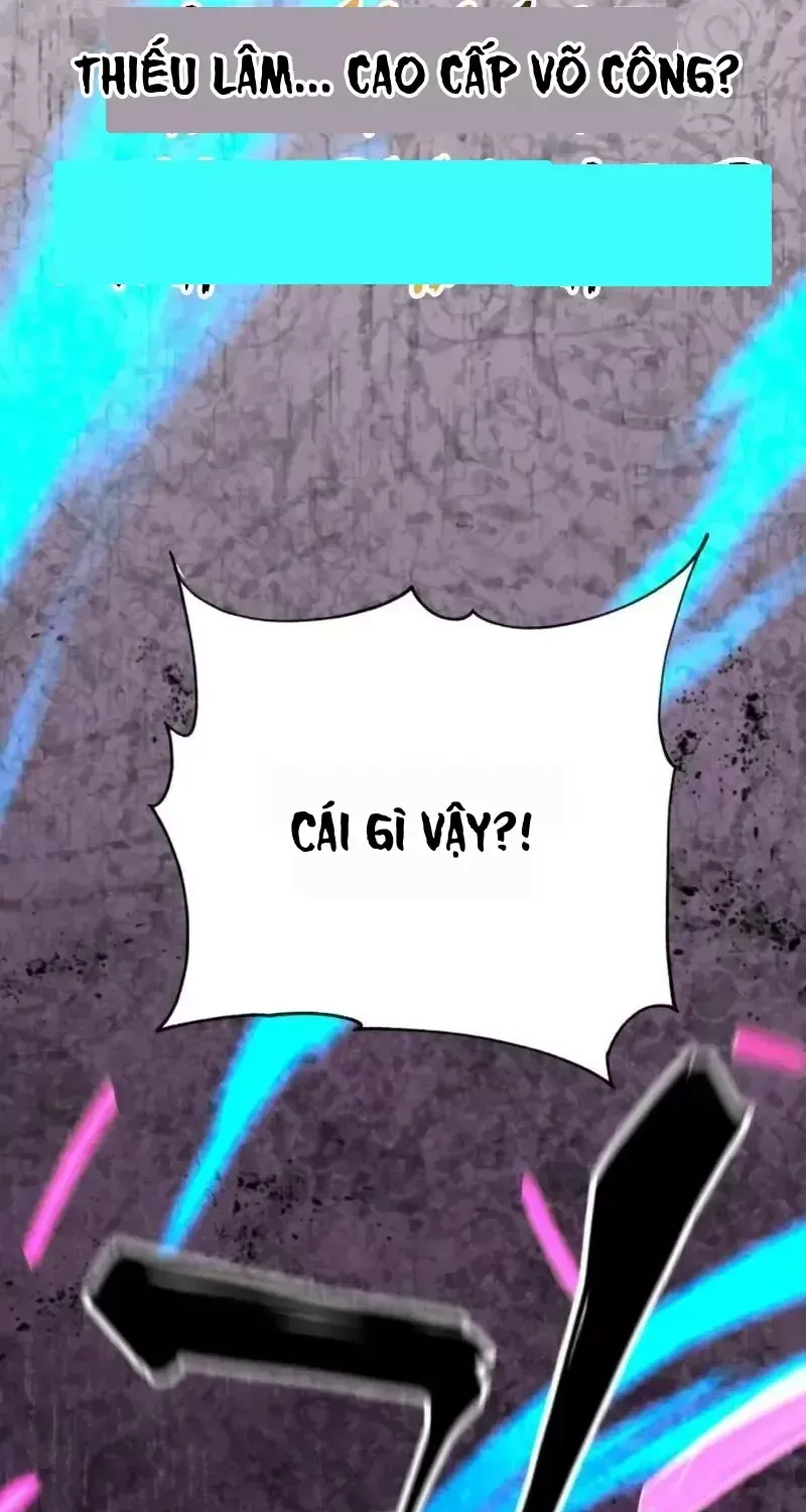 Ông Võ Giả Và Cháu Chí Tôn Chap 106 - Next Chap 107