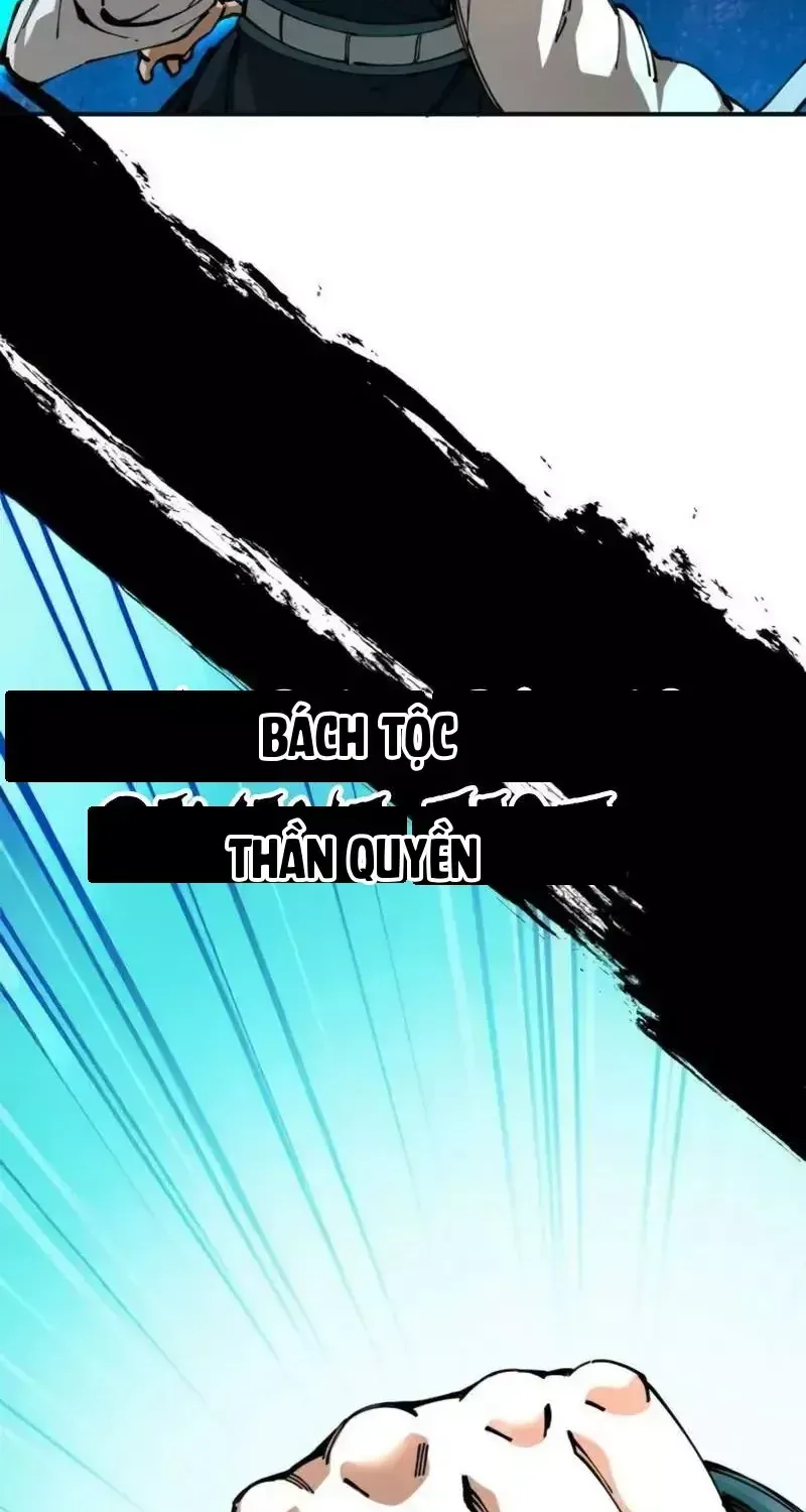 Ông Võ Giả Và Cháu Chí Tôn Chap 106 - Next Chap 107