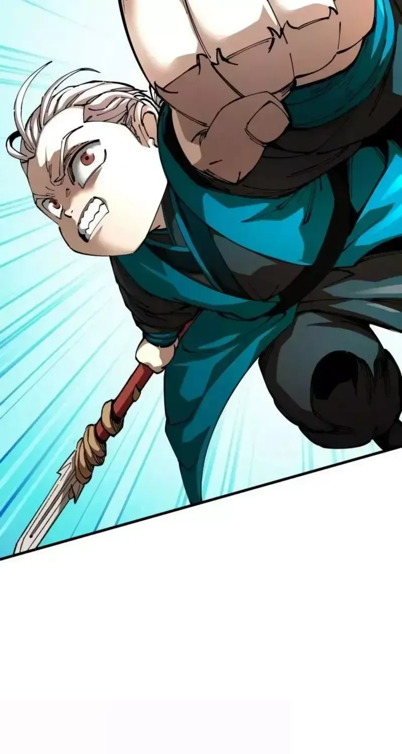 Ông Võ Giả Và Cháu Chí Tôn Chap 106 - Next Chap 107