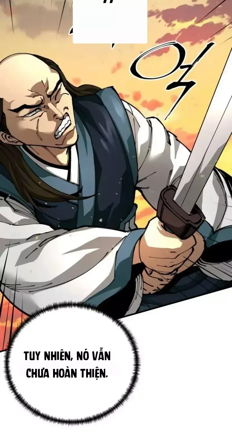 Ông Võ Giả Và Cháu Chí Tôn Chap 106 - Next Chap 107