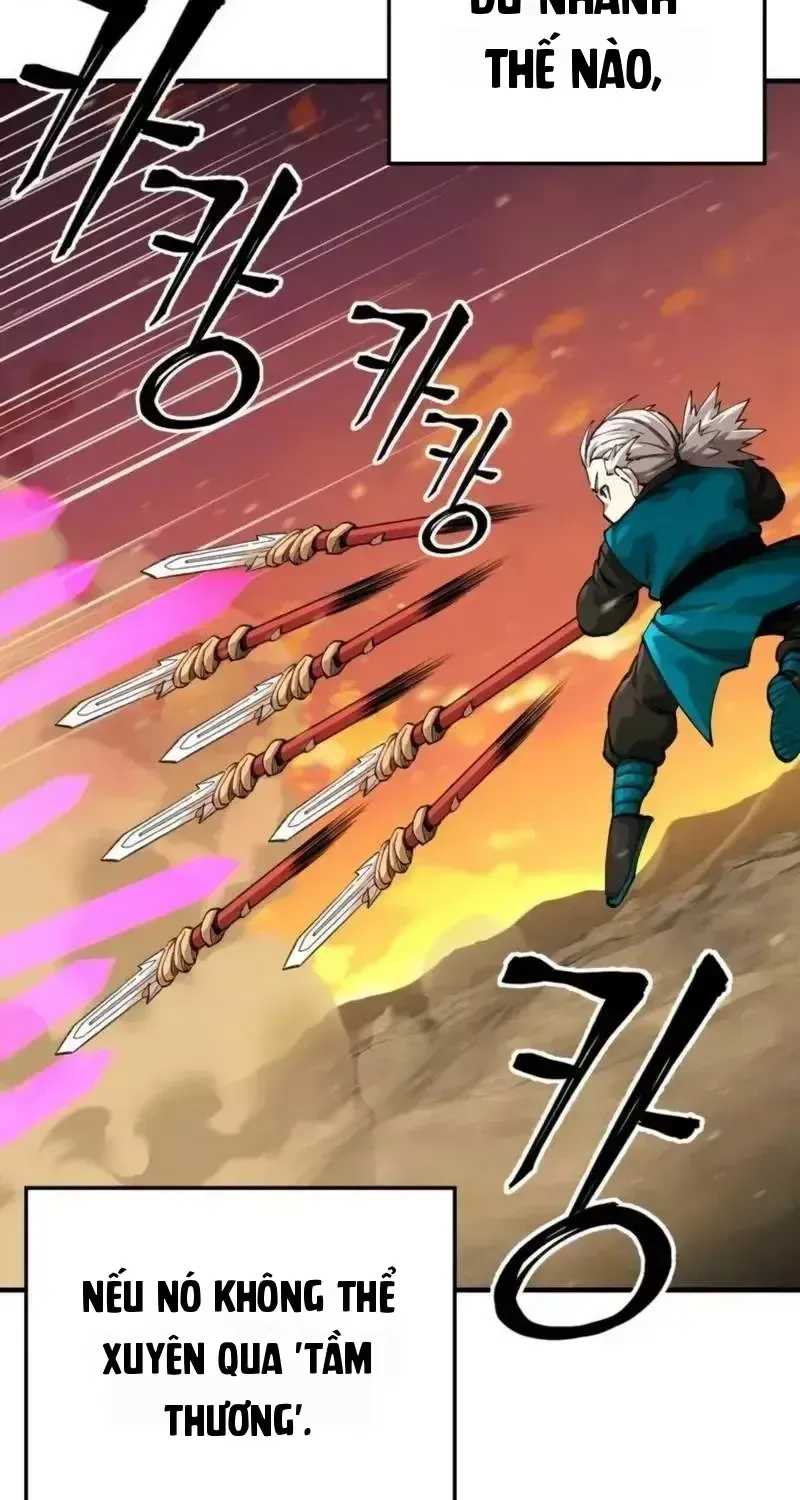 Ông Võ Giả Và Cháu Chí Tôn Chap 106 - Next Chap 107