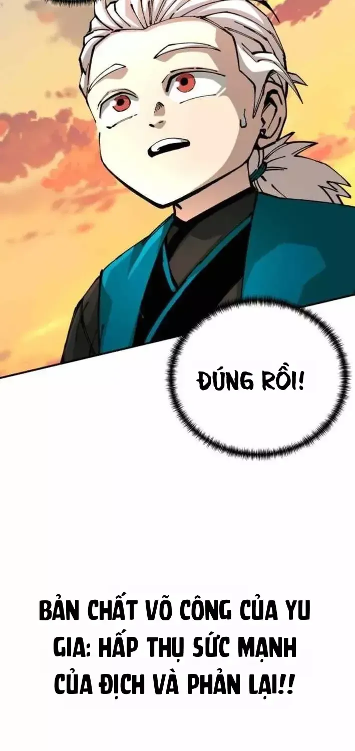 Ông Võ Giả Và Cháu Chí Tôn Chap 107 - Next Chap 108