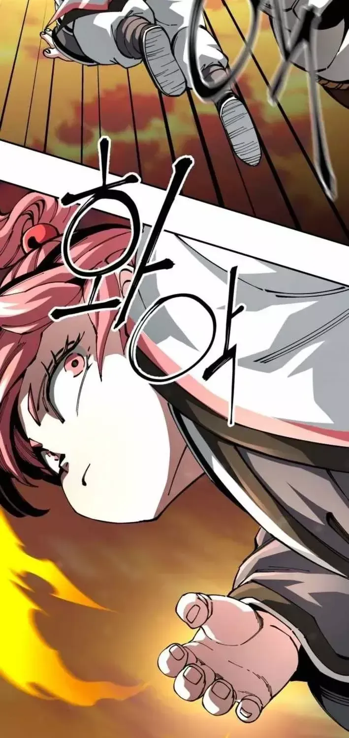 Ông Võ Giả Và Cháu Chí Tôn Chap 107 - Next Chap 108