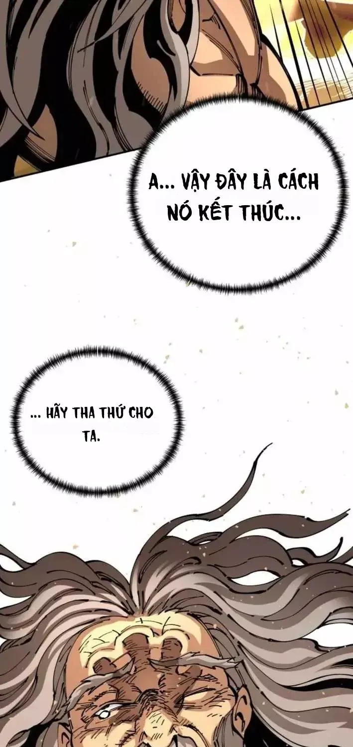 Ông Võ Giả Và Cháu Chí Tôn Chap 107 - Next Chap 108