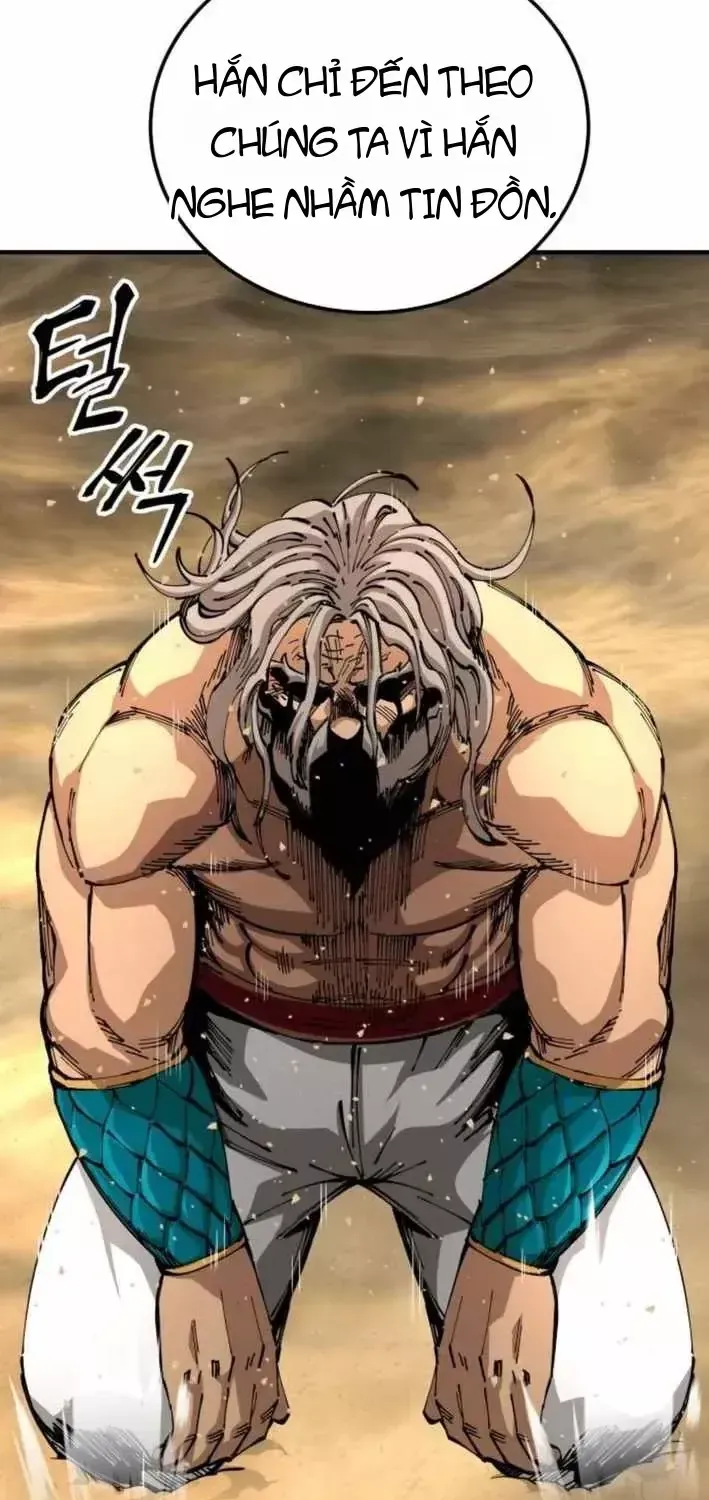 Ông Võ Giả Và Cháu Chí Tôn Chap 107 - Next Chap 108