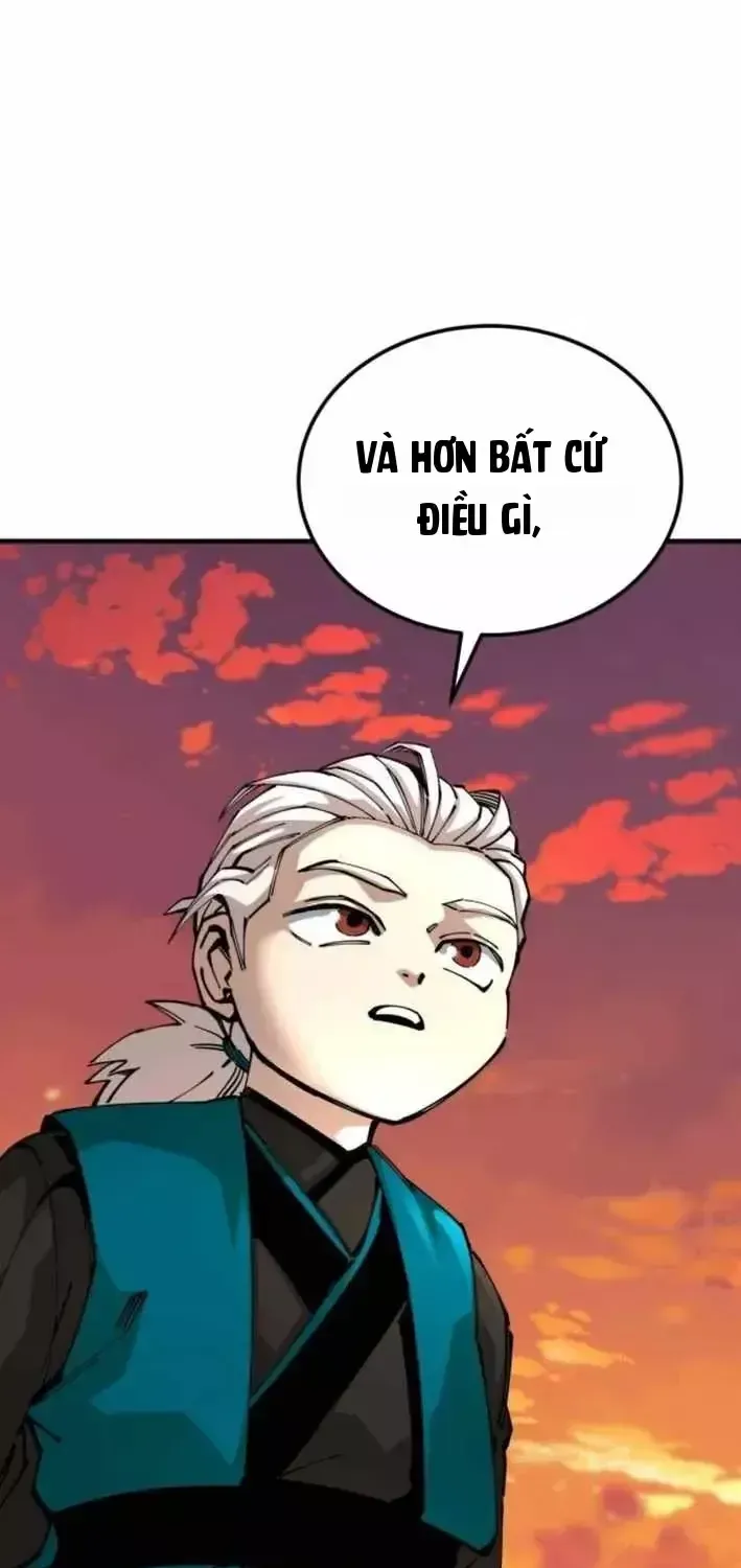 Ông Võ Giả Và Cháu Chí Tôn Chap 107 - Next Chap 108