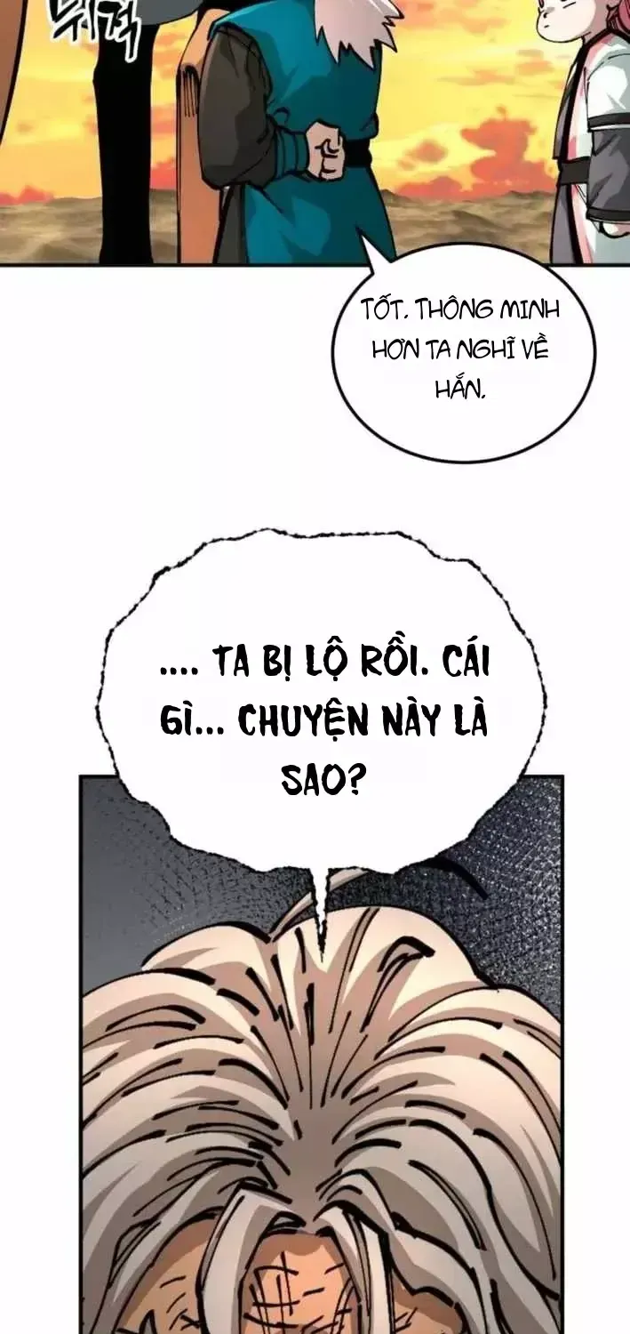 Ông Võ Giả Và Cháu Chí Tôn Chap 107 - Next Chap 108