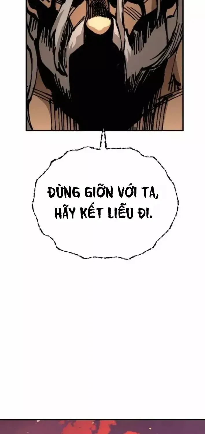 Ông Võ Giả Và Cháu Chí Tôn Chap 107 - Next Chap 108