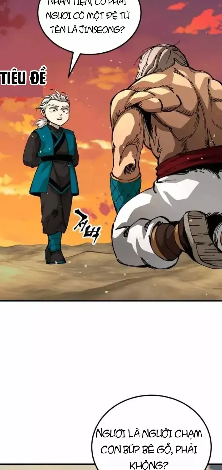 Ông Võ Giả Và Cháu Chí Tôn Chap 107 - Next Chap 108