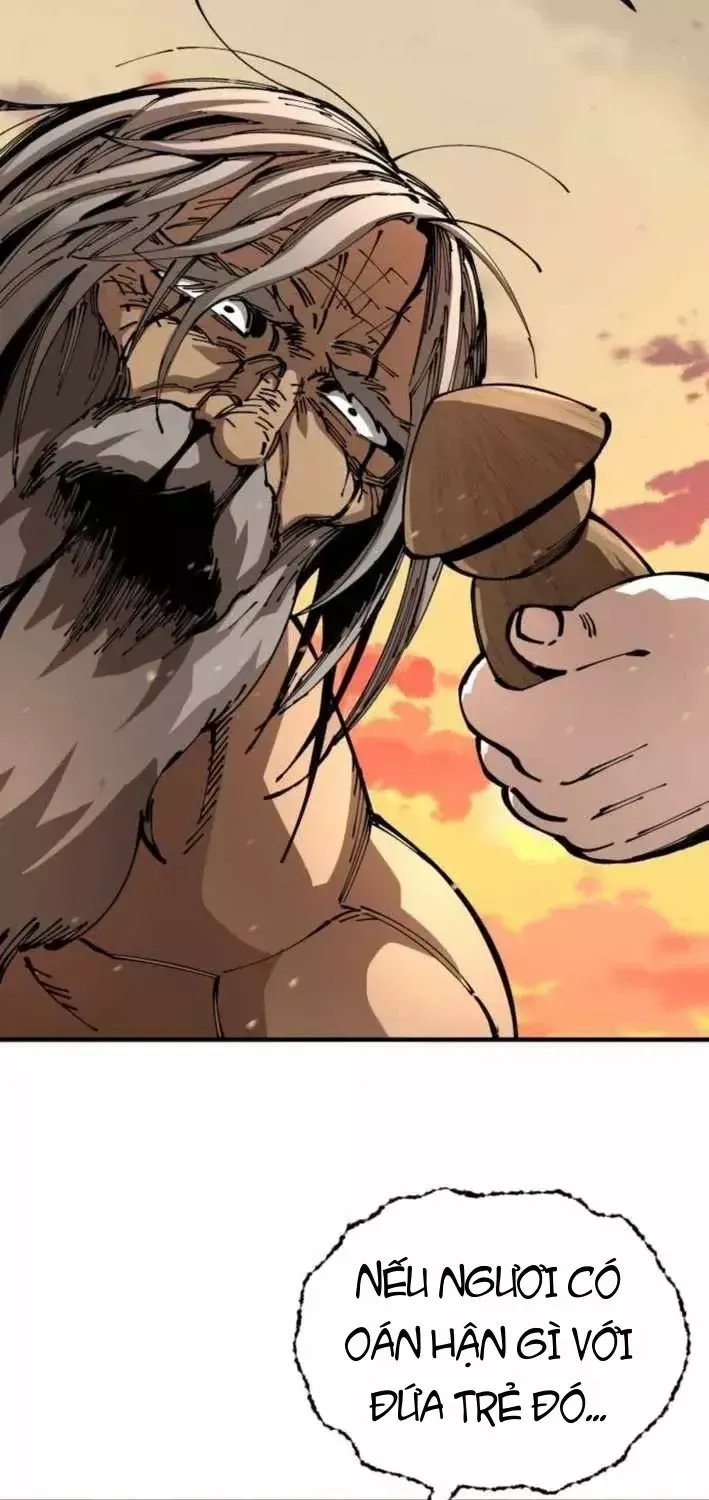Ông Võ Giả Và Cháu Chí Tôn Chap 107 - Next Chap 108