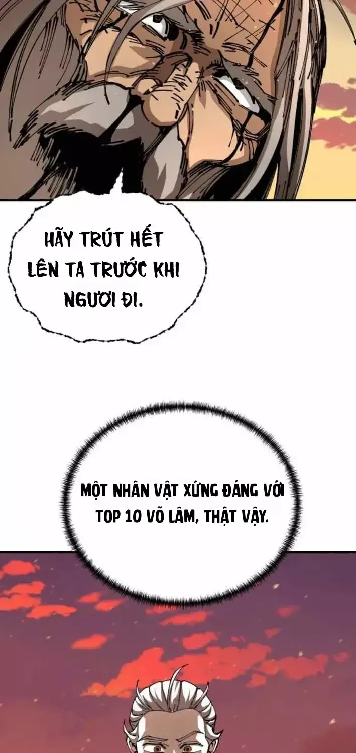 Ông Võ Giả Và Cháu Chí Tôn Chap 107 - Next Chap 108