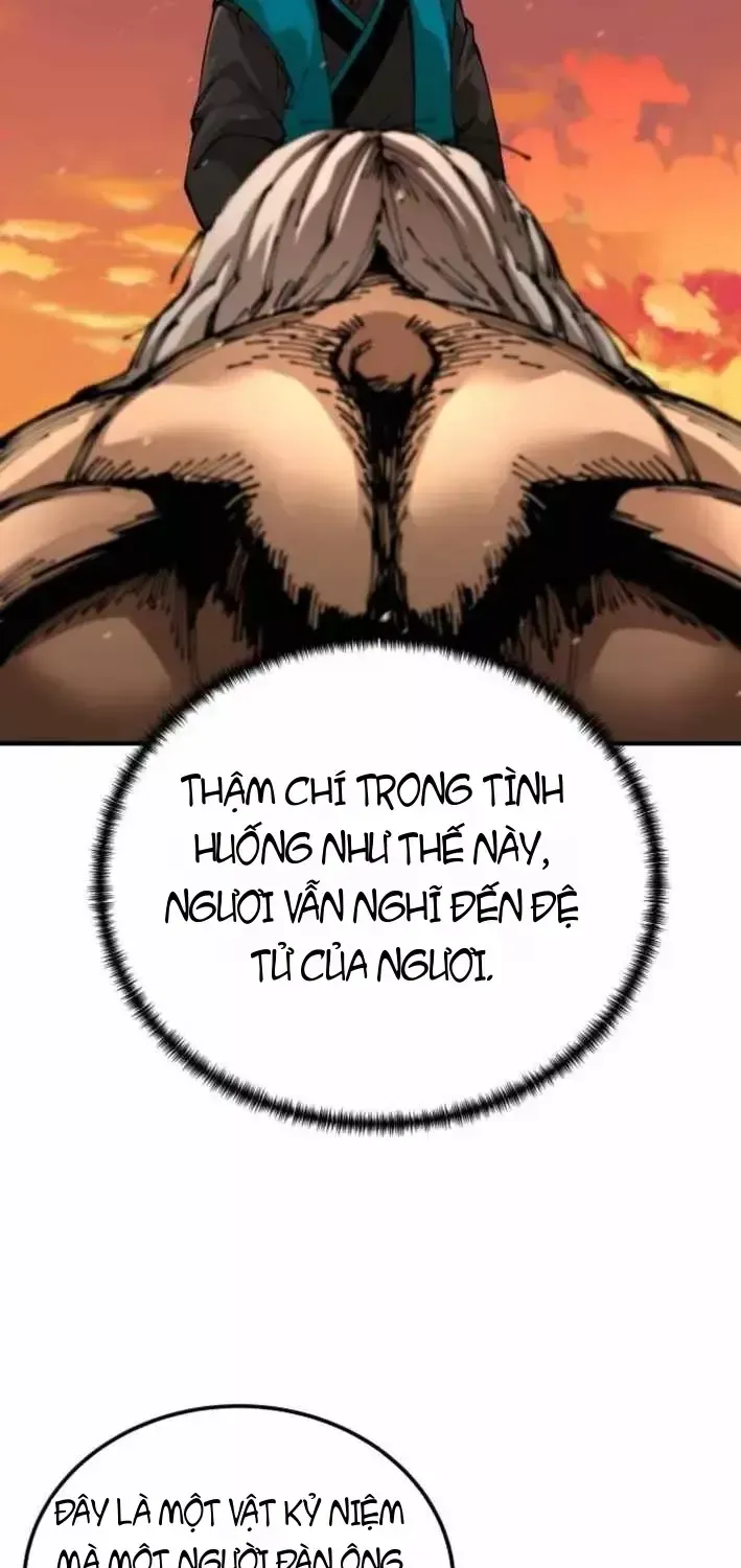 Ông Võ Giả Và Cháu Chí Tôn Chap 107 - Next Chap 108