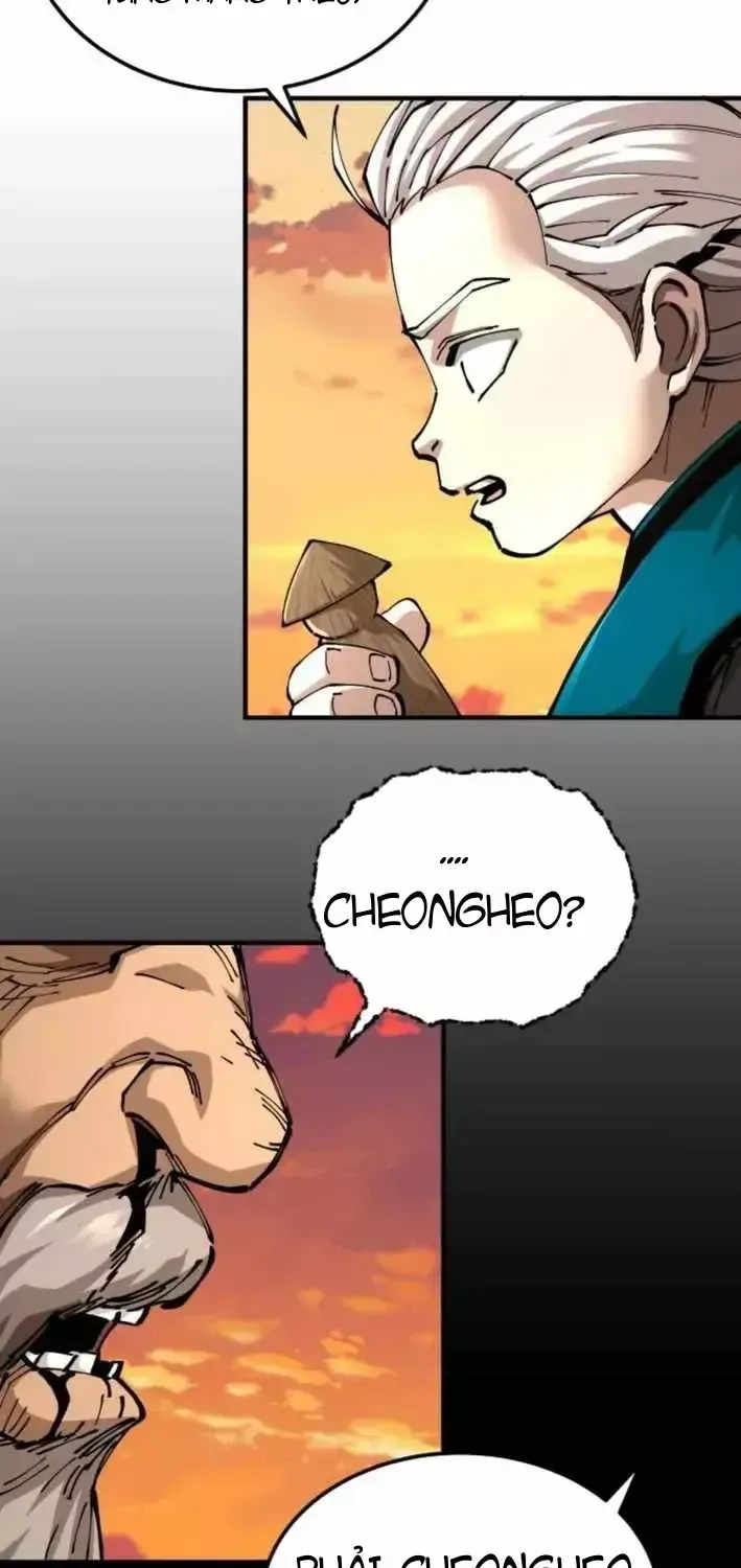 Ông Võ Giả Và Cháu Chí Tôn Chap 107 - Next Chap 108