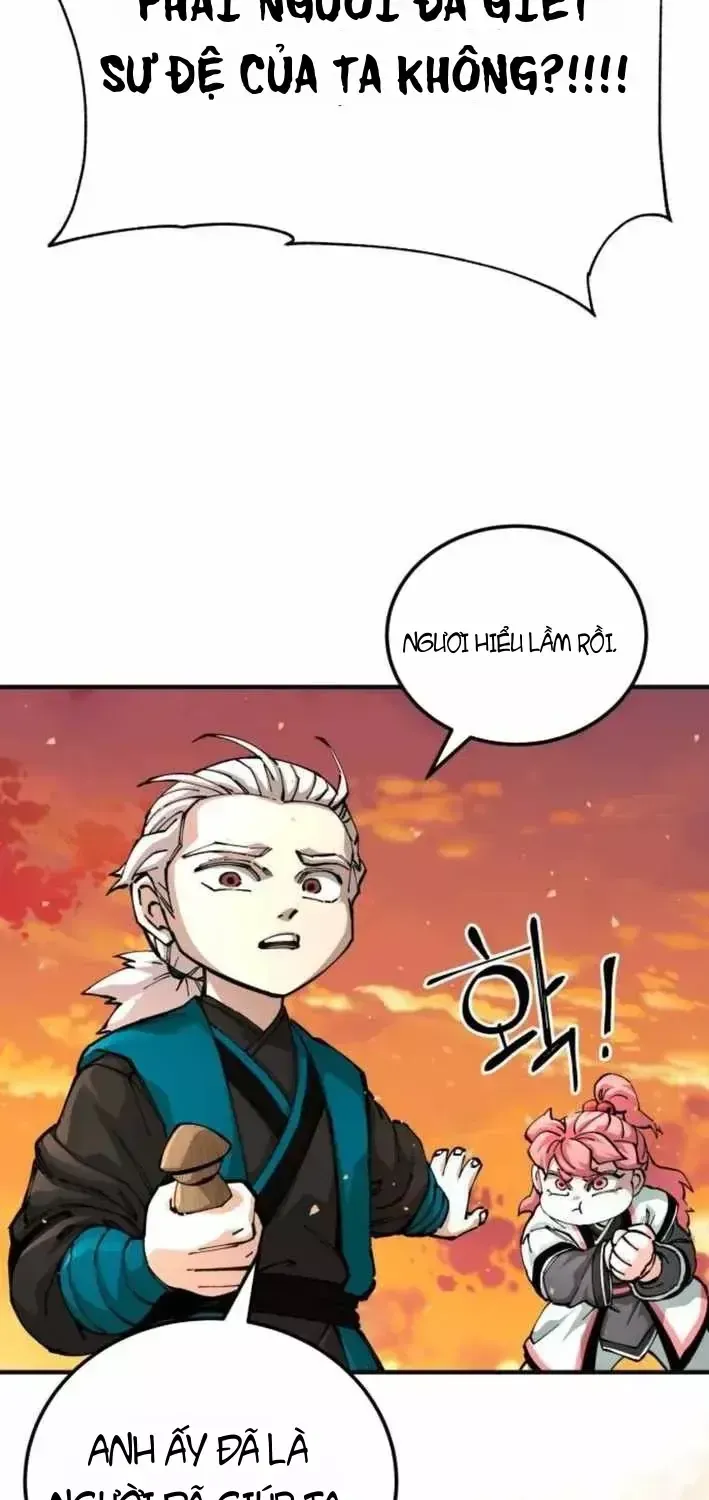 Ông Võ Giả Và Cháu Chí Tôn Chap 107 - Next Chap 108