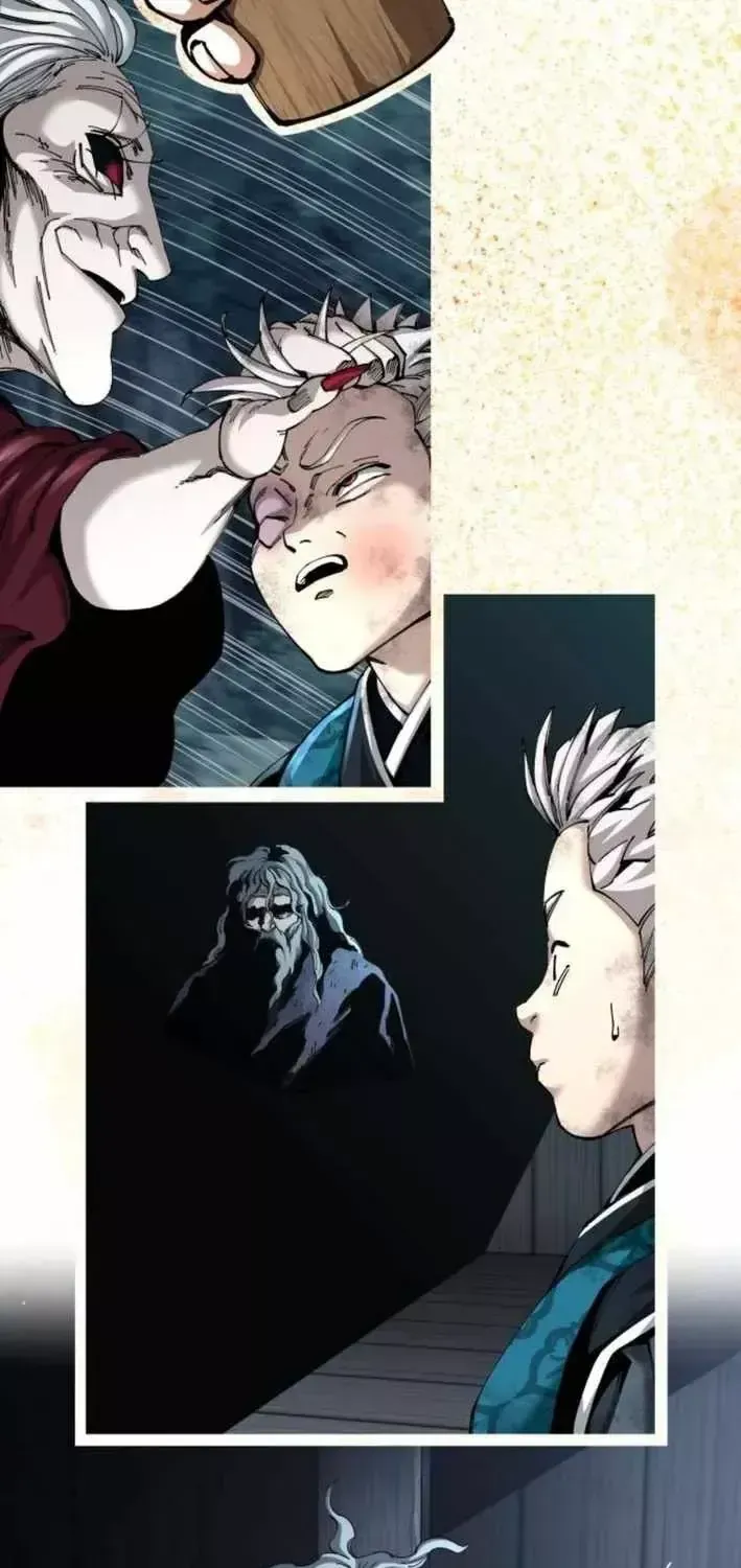 Ông Võ Giả Và Cháu Chí Tôn Chap 107 - Next Chap 108