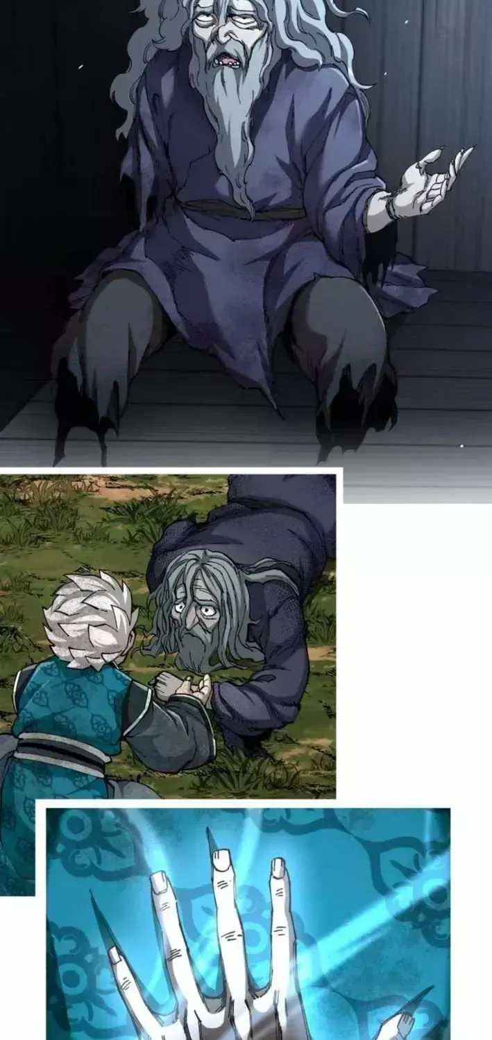 Ông Võ Giả Và Cháu Chí Tôn Chap 107 - Next Chap 108