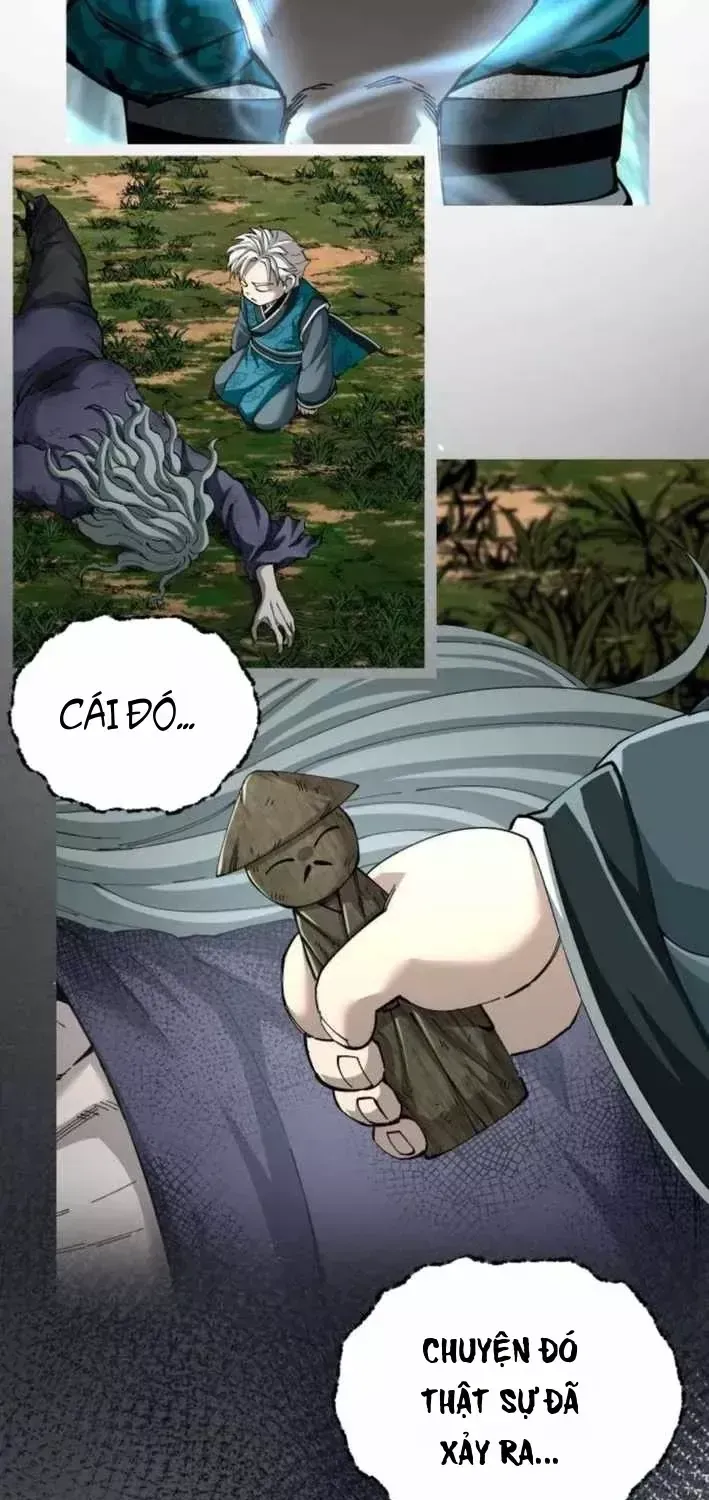 Ông Võ Giả Và Cháu Chí Tôn Chap 107 - Next Chap 108