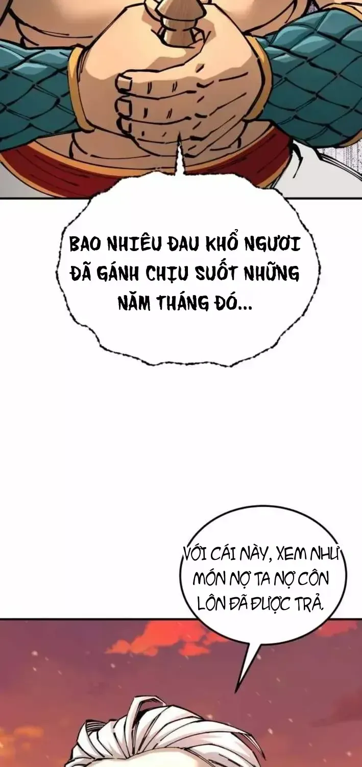 Ông Võ Giả Và Cháu Chí Tôn Chap 107 - Next Chap 108