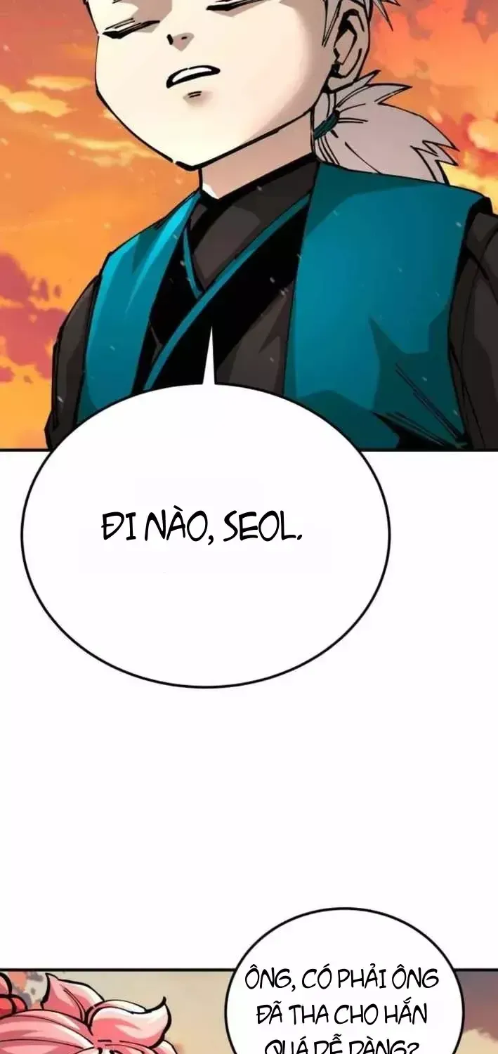 Ông Võ Giả Và Cháu Chí Tôn Chap 107 - Next Chap 108