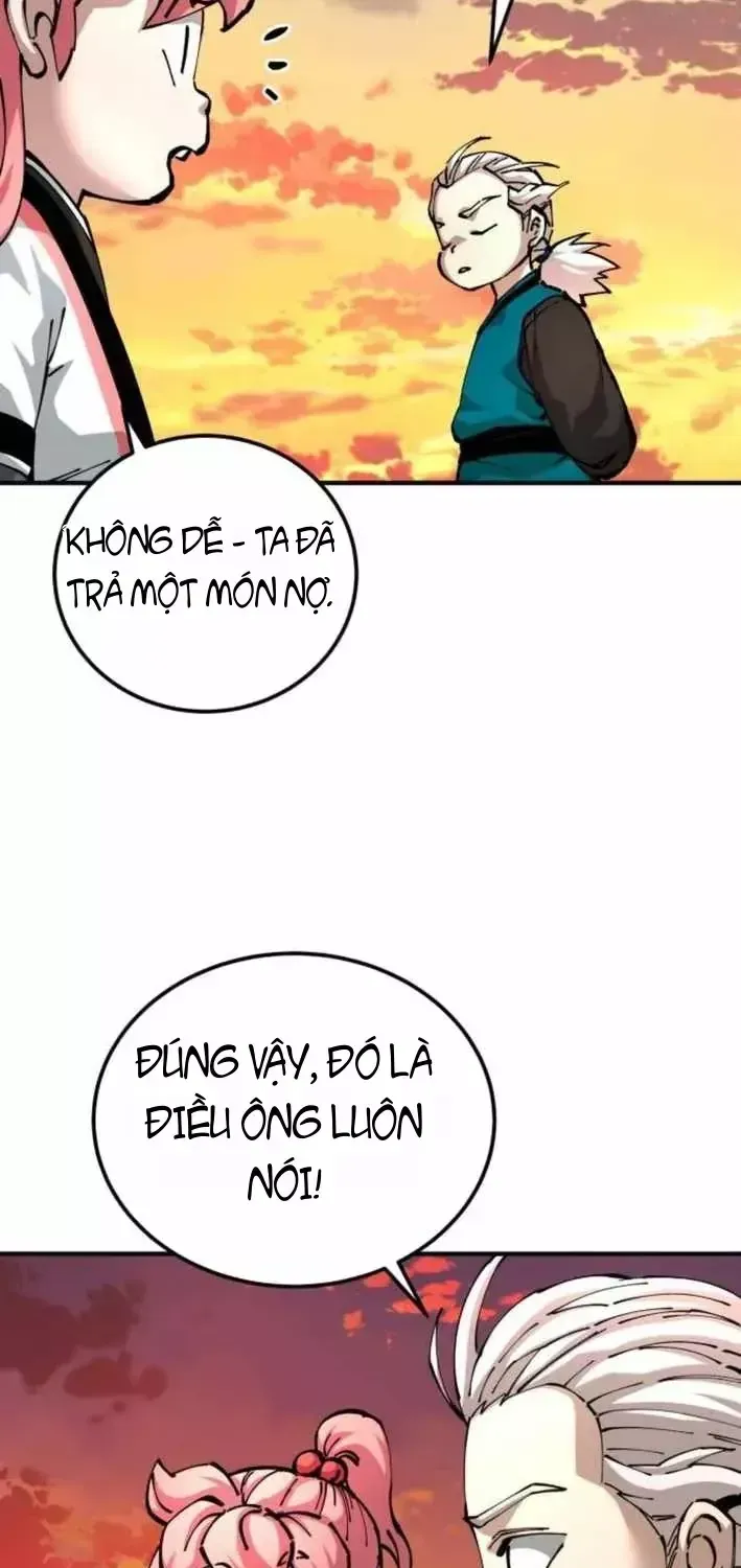 Ông Võ Giả Và Cháu Chí Tôn Chap 107 - Next Chap 108