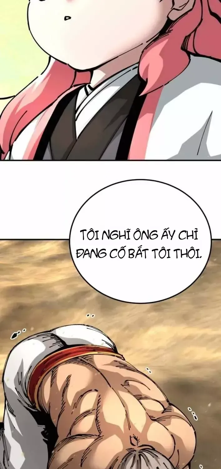 Ông Võ Giả Và Cháu Chí Tôn Chap 107 - Next Chap 108