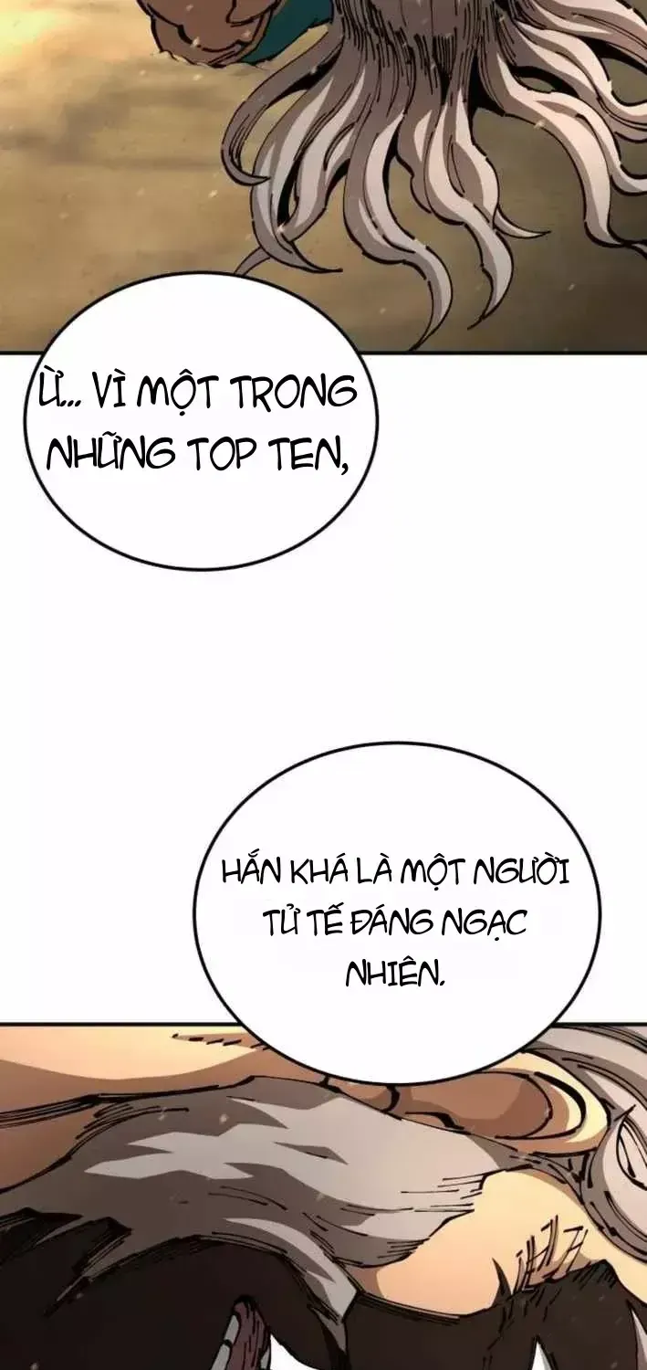 Ông Võ Giả Và Cháu Chí Tôn Chap 107 - Next Chap 108