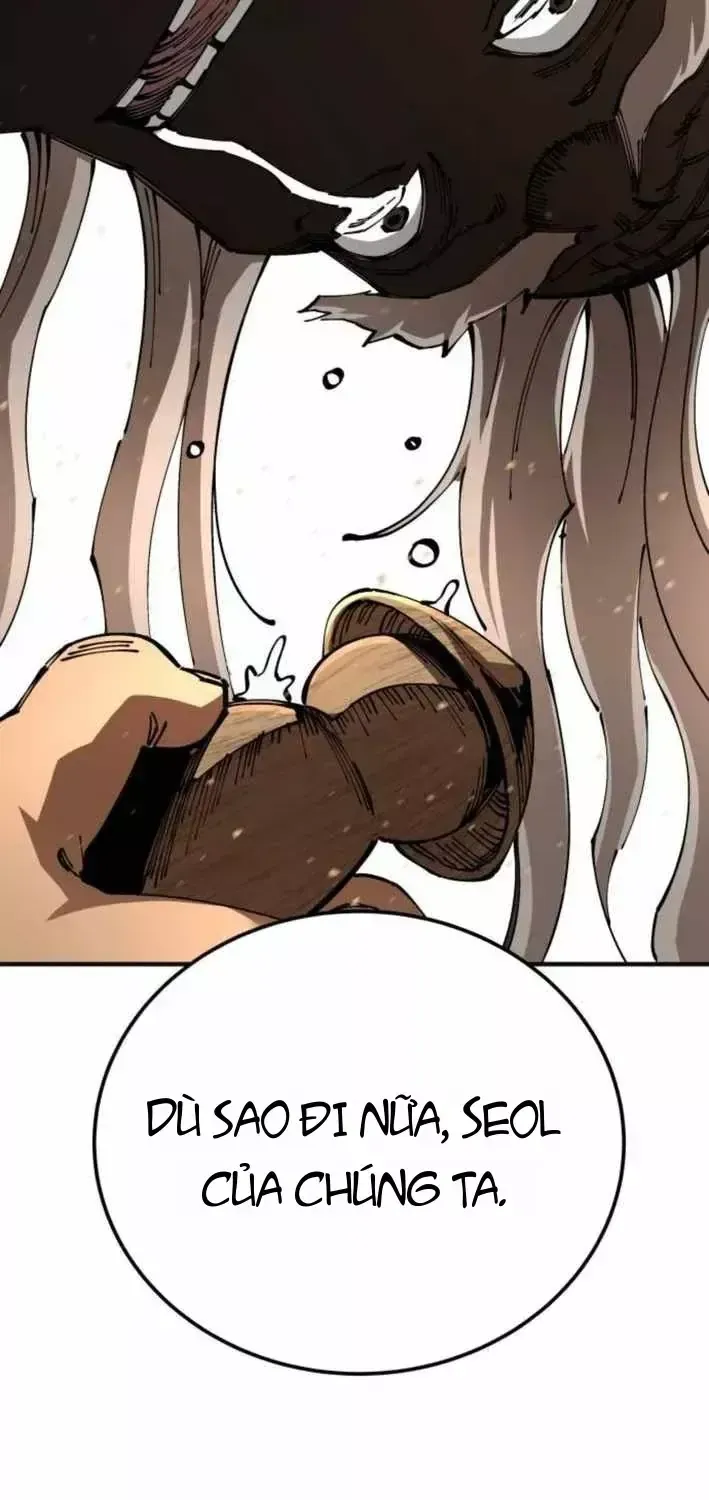 Ông Võ Giả Và Cháu Chí Tôn Chap 107 - Next Chap 108