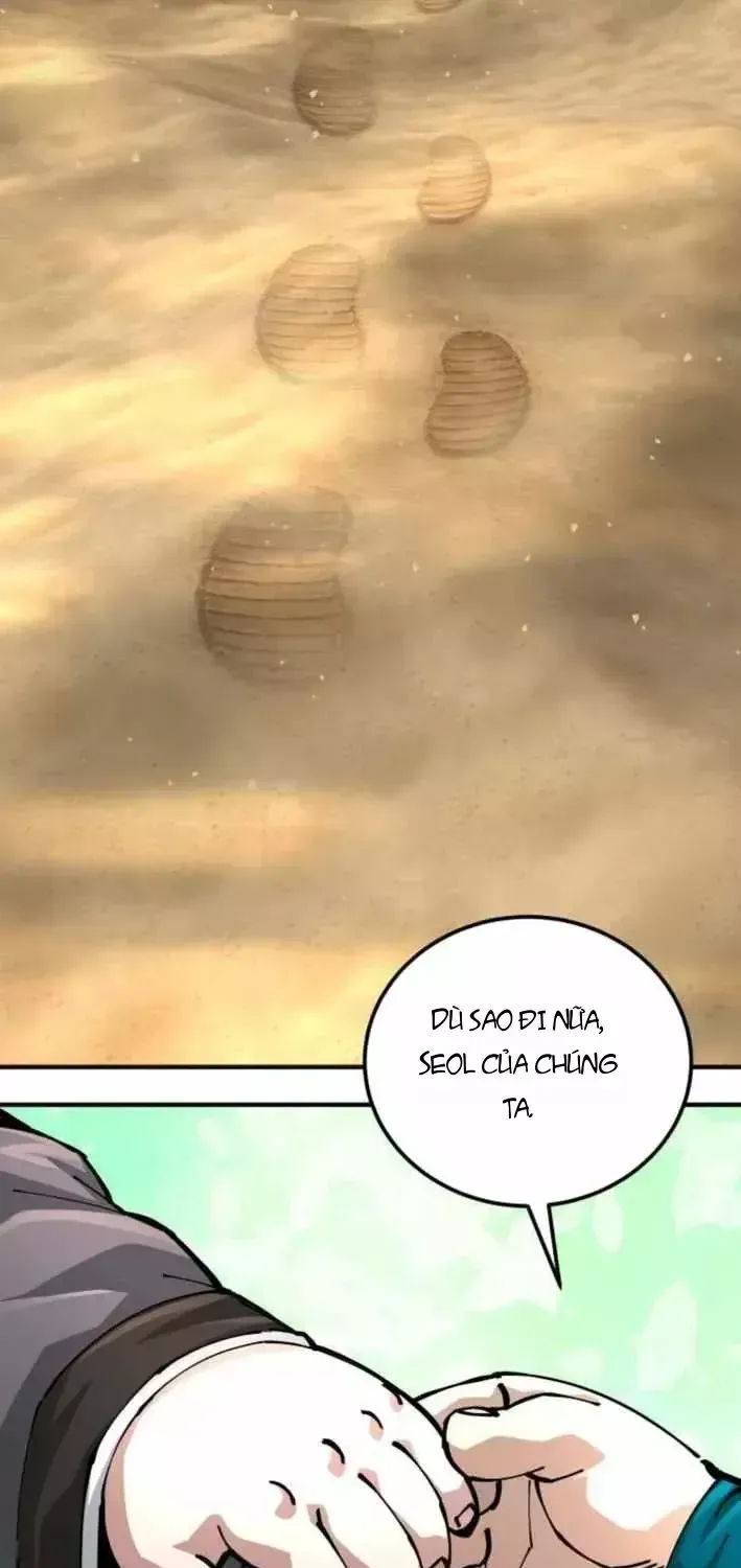 Ông Võ Giả Và Cháu Chí Tôn Chap 107 - Next Chap 108