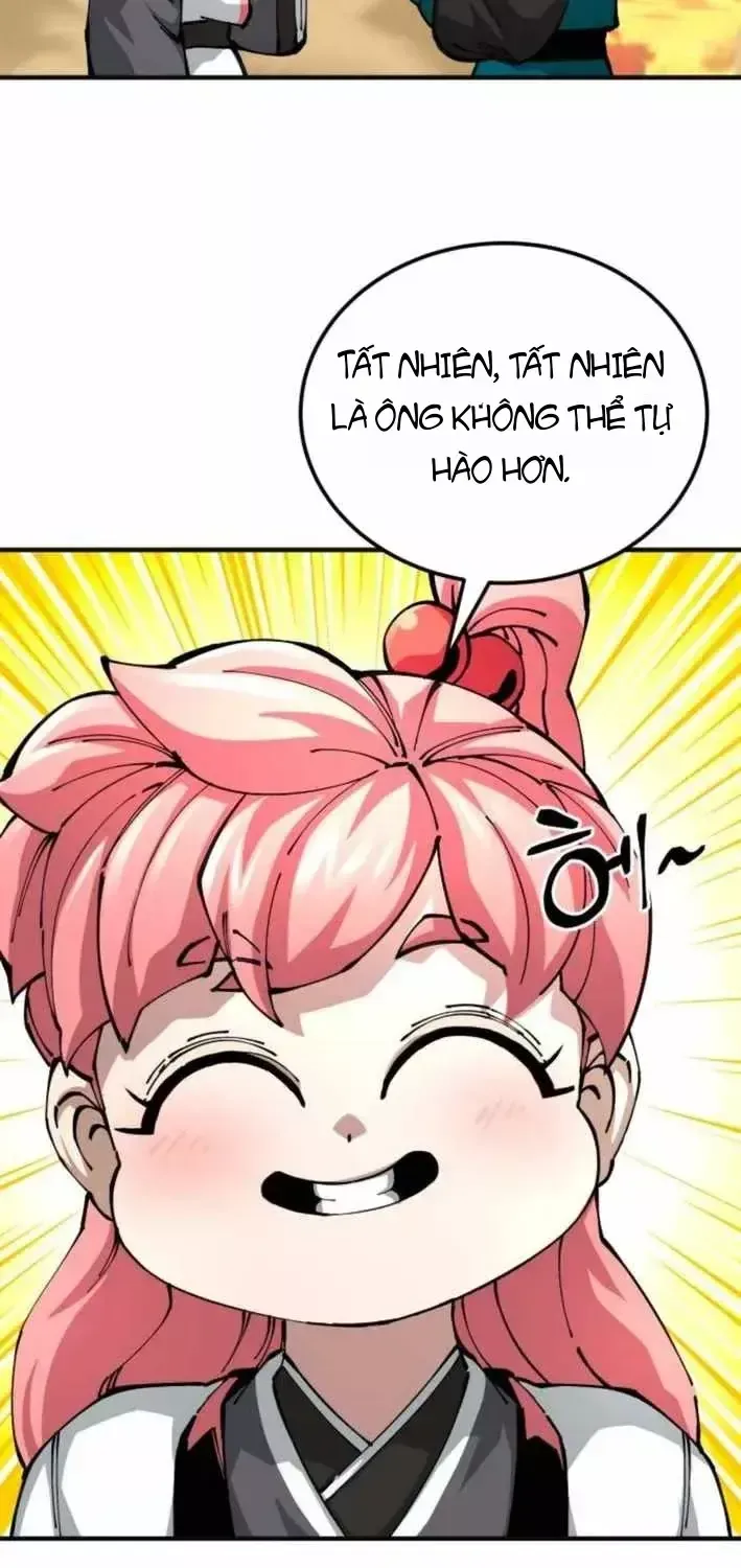 Ông Võ Giả Và Cháu Chí Tôn Chap 107 - Next Chap 108